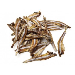 Anchovy Dried Headless/Cá Com Khô B? Ð?u 5-7 cm 50x200g-VN Anchovy Dried Headless/Cá Com Khô B? Ð?u 5-7 cm 50x200g-VN
