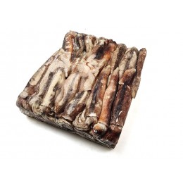 Illex Argentinus Squid WR 200-300 gr 100% NW 12 Kg-AR Illex Argentinus Squid WR 200-300 gr 100% NW 12 Kg-AR