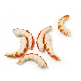JONA Surimi Shrimps 20 x 500 grs 45 % surimi-IN JONA Surimi Shrimps 20 x 500 grs 45 % surimi-IN