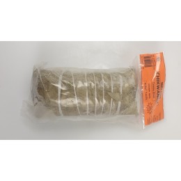 Long Kwanga / Bateke / pain de manioc 80 x 300 Gr-CM Long Kwanga / Bateke / pain de manioc 80 x 300 Gr-CM