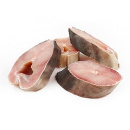 Ocean Delight Babyshark / Surameen Steaks 10 x 1 Kg.-SR Ocean Delight Babyshark / Surameen Steaks 10 x 1 Kg.-SR