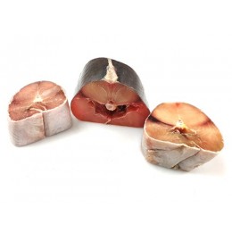 Catfish steaks JONA skin on 5-8 cm 100-300 gr 10x1 kg IQF-SR Catfish steaks JONA skin on 5-8 cm 100-300 gr 10x1 kg IQF-SR