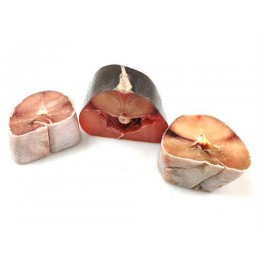 Catfish steaks JONA skin on 5-8 cm 100-300 gr 10x1 kg IQF-SR Catfish steaks JONA skin on 5-8 cm 100-300 gr 10x1 kg IQF-SR