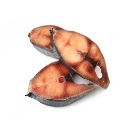 JONA Mahi Mahi Steak Skin on Bone in 150-250g 10x1 kg 20%-IN JONA Mahi Mahi Steak Skin on Bone in 150-250g 10x1 kg 20%-IN