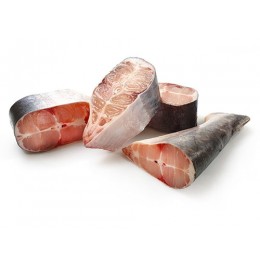 Pangasius steaks BIG (4-5) JONA 150-250 VAC 10x1 kg 20%-VN Pangasius steaks BIG (4-5) JONA 150-250 VAC 10x1 kg 20%-VN