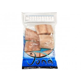 Jona Mahi Mahi Filet Portions Skinless 10x1kg 140-160 20%-IN Jona Mahi Mahi Filet Portions Skinless 10x1kg 140-160 20%-IN