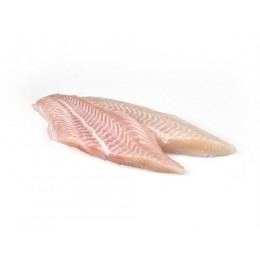 Pangasius fillets 170-230 gr 80% NW 10x1 kg-VN Pangasius fillets 170-230 gr 80% NW 10x1 kg-VN