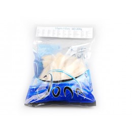 JONA Tilapiafillets skin&boneless 140-200g 10x1kg IQF 20%-CN JONA Tilapiafillets skin&boneless 140-200g 10x1kg IQF 20%-CN