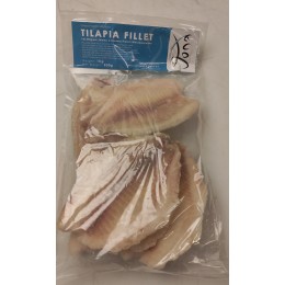 JONA Tilapiafillets skin&boneless 140-200g 10x1kg IQF 20%-CN JONA Tilapiafillets skin&boneless 140-200g 10x1kg IQF 20%-CN