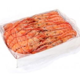 Seawater shrimps/Camarones FAS HOSO L1 10/20 6 x 2 kg 0%-AR Seawater shrimps/Camarones FAS HOSO L1 10/20 6 x 2 kg 0%-AR