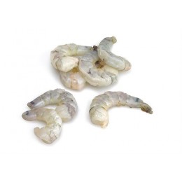 Black Tiger P&D 8/12 10 x 1 kg IQF 25%-BD Black Tiger P&D 8/12 10 x 1 kg IQF 25%-BD