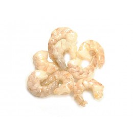 Vannamei shrimps PND 16/20 10 x 1 kg 25%-VN Vannamei shrimps PND 16/20 10 x 1 kg 25%-VN