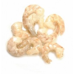 Vannamei shrimps PND 26/30 10 x 1 kg 30%-VN Vannamei shrimps PND 26/30 10 x 1 kg 30%-VN