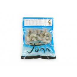 JONA Vannamei Shrimps HLSO easy peel 16/20 10 x 1 kg 25%-IN JONA Vannamei Shrimps HLSO easy peel 16/20 10 x 1 kg 25%-IN