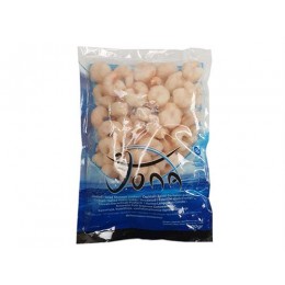 JONA Cooked PUD Cat Tiger 61/70 20 x 500 Gr 25% -BD JONA Cooked PUD Cat Tiger 61/70 20 x 500 Gr 25% -BD