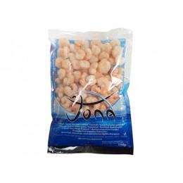 JONA Cooked PUD Cat Tiger 91/120 20 x 500 Gr 25% -BD JONA Cooked PUD Cat Tiger 91/120 20 x 500 Gr 25% -BD