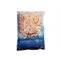 JONA Cooked PUD Cat Tiger 100/200 20 x 500 Gr 25% -BD JONA Cooked PUD Cat Tiger 100/200 20 x 500 Gr 25% -BD