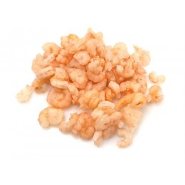 JONA Cooked peeled shrimp 200-300 IQF 10 x 1 Kg 25%-BD JONA Cooked peeled shrimp 200-300 IQF 10 x 1 Kg 25%-BD