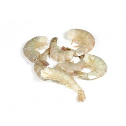 Vannamei Shrimps HLSO easy peel 31/40 10 x 1 kg 20%-IN Vannamei Shrimps HLSO easy peel 31/40 10 x 1 kg 20%-IN