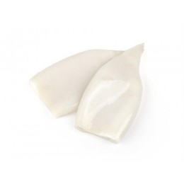 Giant Squid tubes 3-5 pcs U-5 Dos. Gigas 10 x 1 kg 25%-CN Giant Squid tubes 3-5 pcs U-5 Dos. Gigas 10 x 1 kg 25%-CN