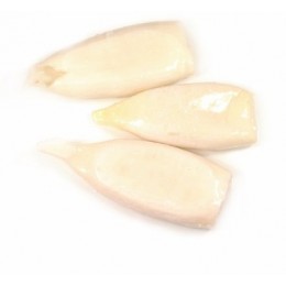 Squid tubes (Todarodes Pacificus) U-10 10 x 1 kg 25%-CN Squid tubes (Todarodes Pacificus) U-10 10 x 1 kg 25%-CN