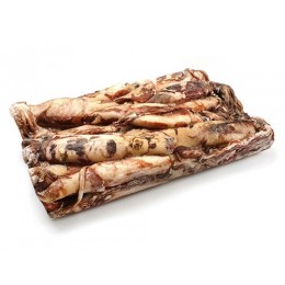 Baby Giant Squid Whole Round (Dos. Gigas) 300-500 10 kg-EC Baby Giant Squid Whole Round (Dos. Gigas) 300-500 10 kg-EC
