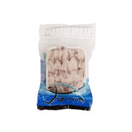 JONA Babysquid PBO (Loligo Duvaucelli) 80+ 8 x 1 Kg 10%-IN JONA Babysquid PBO (Loligo Duvaucelli) 80+ 8 x 1 Kg 10%-IN