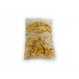 Fish Fantasies - Funny Fish MSC prefried 30g 4.5 kg - DE Fish Fantasies - Funny Fish MSC prefried 30g 4.5 kg - DE