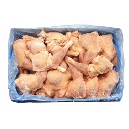 Kokolo Henlegs Halal A grade (Strong Chicken) 10 kg-PL Kokolo Henlegs Halal A grade (Strong Chicken) 10 kg-PL