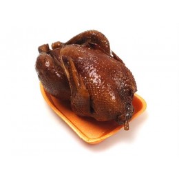 Smoked Cleaned Souphen Halal IWP 8 pcs/box price/kg-FR Smoked Cleaned Souphen Halal IWP 8 pcs/box price/kg-FR