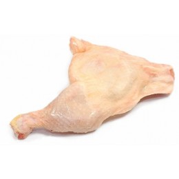 Kokolo Chickenleg Quarters Halal AAA grade 10 kg-NL Kokolo Chickenleg Quarters Halal AAA grade 10 kg-NL