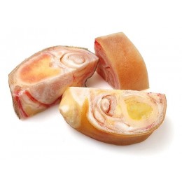 NIDOLIN Small Cow leg cutted cleaned 10 x 1 kg -IE NIDOLIN Small Cow leg cutted cleaned 10 x 1 kg -IE