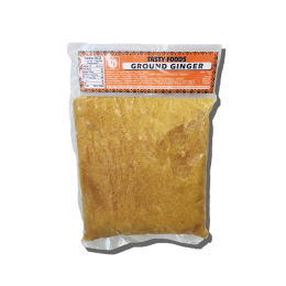 Frozen Ground Ginger 30 x 500g-CM Frozen Ground Ginger 30 x 500g-CM