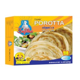 Sujitha Porotta Family Pack 24 x 750 g -IN Sujitha Porotta Family Pack 24 x 750 g -IN