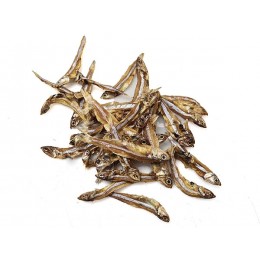 Anchovy Dried Whole Round/Cá Com Khô 5-7 cm 50 x 200 grs-VN Anchovy Dried Whole Round/Cá Com Khô 5-7 cm 50 x 200 grs-VN