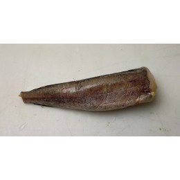 Hake / Merluzza HGT IWP 300-450 gr (01X) ~20 kg-ES Hake / Merluzza HGT IWP 300-450 gr (01X) ~20 kg-ES