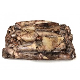 Baby Giant Squid Whole Round (Dos. Gigas) 1500-2000 10 kg-EC Baby Giant Squid Whole Round (Dos. Gigas) 1500-2000 10 kg-EC