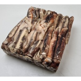Illex Argentinus Squid WR 200-300 gr 100% NW 12 Kg-AR Illex Argentinus Squid WR 200-300 gr 100% NW 12 Kg-AR