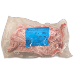 Chicken Feet A-grade 30-50grs Kokolo 10 kilo-PL