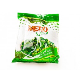 Frozen Okra 1 (Zero)/Ladyfinger/Dau Bap/Gombo 20 x 400g -EG Frozen Okra 1 (Zero)/Ladyfinger/Dau Bap/Gombo 20 x 400g -EG