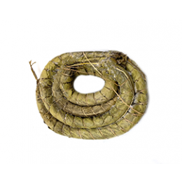 Bobolo/cassave sticks/Batons de Manioc 15 x 1 kg (3 pcs) -CM Bobolo/cassave sticks/Batons de Manioc 15 x 1 kg (3 pcs) -CM