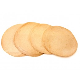 Instant Delight Roti Chappathi 18 x 1000 g -IN Instant Delight Roti Chappathi 18 x 1000 g -IN