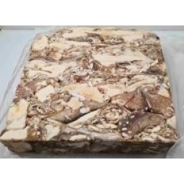 Illex Squid WR / Tubes and Tentacles 100-500 grs 23 kg-NL Illex Squid WR / Tubes and Tentacles 100-500 grs 23 kg-NL