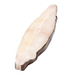 Jona Halibut Steaks 5 x 1 kg 20% - GL Jona Halibut Steaks 5 x 1 kg 20% - GL