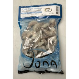 JONA Black Tiger P&D 13/15 10 x 1 kg IQF 25%-BD JONA Black Tiger P&D 13/15 10 x 1 kg IQF 25%-BD