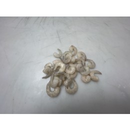 JONA Vannamei shrimps PND 71/90 10 x 1 kg 25%-VN JONA Vannamei shrimps PND 71/90 10 x 1 kg 25%-VN