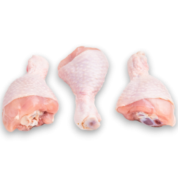 Chicken Drumsticks Halal A-grade 1 x 10kg -NL
