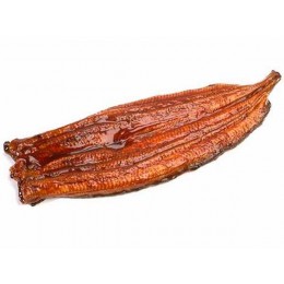 Jona Unagi Kabayaki / Roasted Eel A..Rostrata 10 kg 11oz-CN Jona Unagi Kabayaki / Roasted Eel A..Rostrata 10 kg 11oz-CN