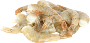 Vannamei Shrimps HLSO easy peel 8/12 10 x 1 kg 30%-IN