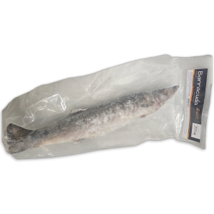 Jona Barracuda WR 500g-UP IPB 1 x 15kg 15% -LK